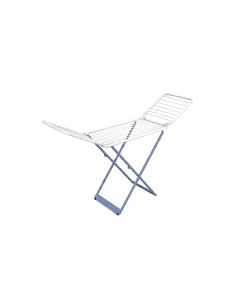 Gimi stendibiancheria in Resina da pavimento Perla con... 2