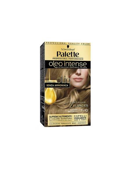Taft Palette Oleo Intense colorazione permanente Biondo Naturale 7-10