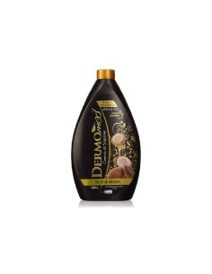 Dermomed sapone liquido Argan ricarica 1 Lt 2