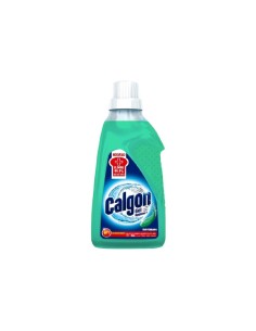 Calgon gel lavatrice Hygiene+ 750 ml