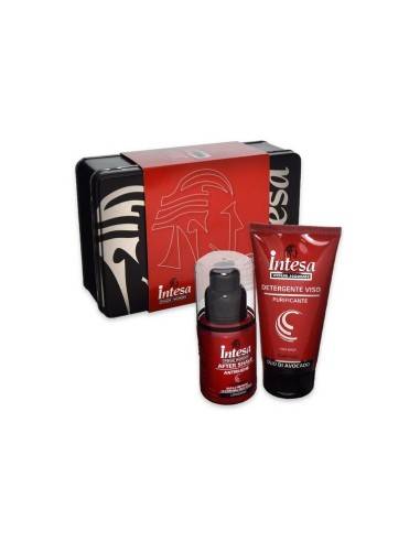 Intesa confezione regalo After Shave 100ml +...