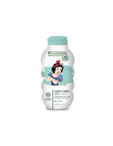 Naturaverde Bio bagnoschiuma bambini Bubble...