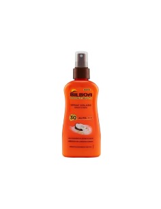 Bilboa Coconut Beauty SPF 30 spray solare no gas 200 ml