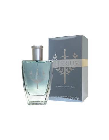 Raphael Rosalee profumo uomo Imperium Eau de...