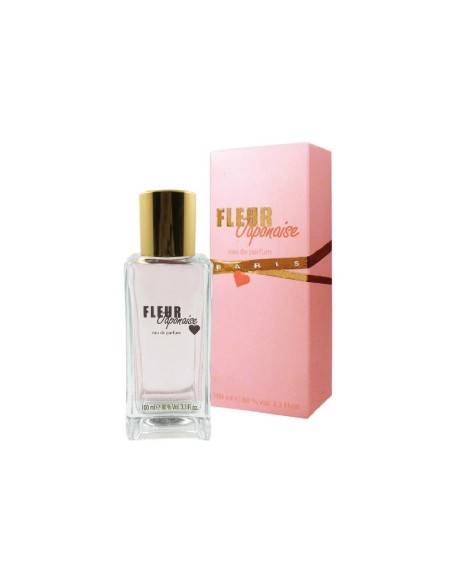 Raphael Rosalee profumo donna Fleur Japonaise Eau de Parfum 100 ml