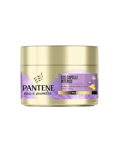 Pantene Pro-V maschera SOS Capelli Intenso 160 ml