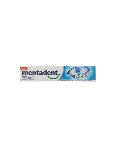 Mentadent dentifricio C-Fresh 75 ml