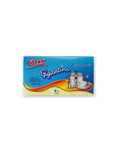 Tittex spugne Gigantino 3 pz