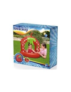 Bestway piscina bambini Very Berry 52387