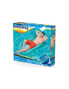 Bestway Poltrona Sport Acqua Lounge 43103
