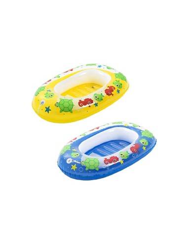 Bestway canottino gonfiabile Baby 34037