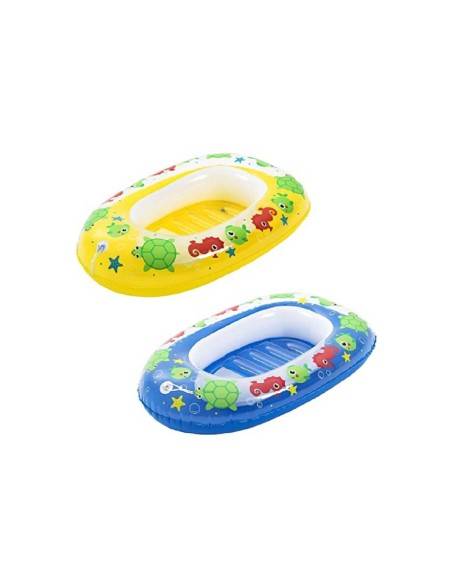 Bestway canottino gonfiabile Baby 34037