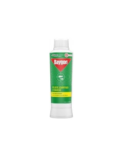 Baygon insetticida in polvere Scarafaggi e Formiche 250 gr