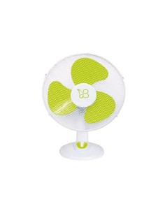 Butterfly ventilatore da tavolo 45 Watt 54 cm