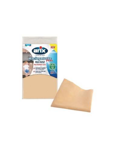 Arix panno asciugatutto Plus multiuso 40 x 35 cm