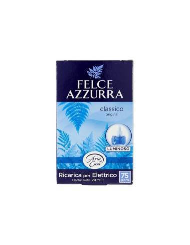 Felce Azzurra ricarica per diffusore elettrico...