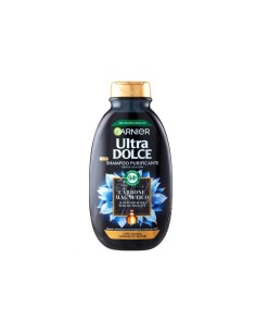 Garnier Ultra Dolce shampoo Carbone Magnetico 250 ml