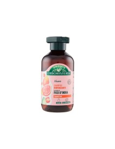 Antica Erboristeria shampoo Rinforzante Fico d'India 250 ml