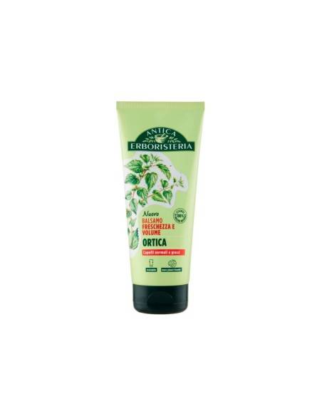Antica Erboristeria balsamo Freschezza e Volume Ortica 200 ml