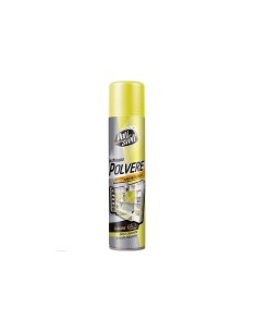 Pulisvelt acchiappa polvere Limone spray 300 ml