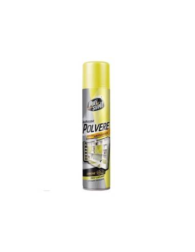 Pulisvelt acchiappa polvere Limone spray 300 ml