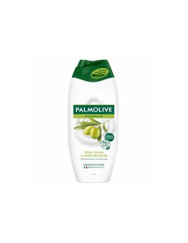 Palmolive bagnoschiuma Naturals Oliva Verde e...