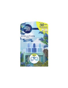 Ambi Pur 3Volution ricarica per diffusore elettrico...