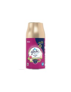 Glade ricarica automatic spray Relaxing Zen