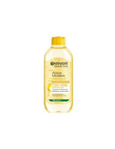 Garnier Skin Active acqua micellare Vitamina C...