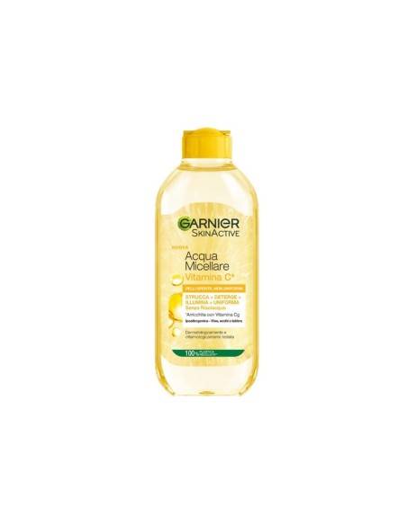Garnier Skin Active acqua micellare Vitamina C 400 ml