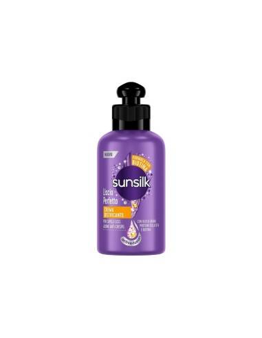 Sunsilk crema districante con Biotina Liscio...