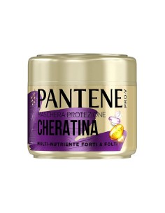 Pantene Pro-V maschera protezione Cheratina Forti e Folti...