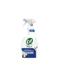 Cif Greenactive bagno Profumo di Gelsomino spray 650 ml