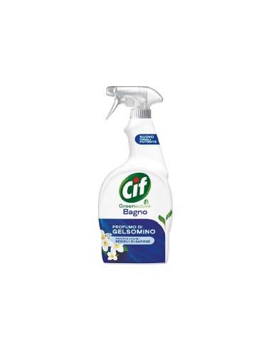 Cif Greenactive bagno Profumo di Gelsomino...