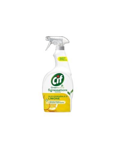 Cif Greenactive sgrassatore cucina Olio...