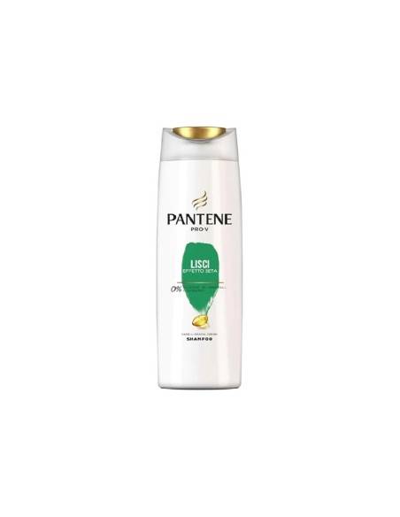 Pantene Pro-V shampoo Lisci effetto seta 225 ml