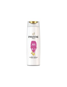 Pantene Pro-V 3 in 1 shampoo + balsamo + trattamento...