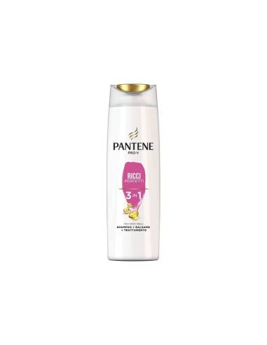 Pantene Pro-V 3 in 1 shampoo + balsamo +...