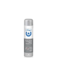Infasil deodorante neutro tripla azione spray 150 ml