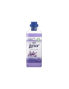 Lenor ammorbidente Lavanda e Camomilla 575 ml