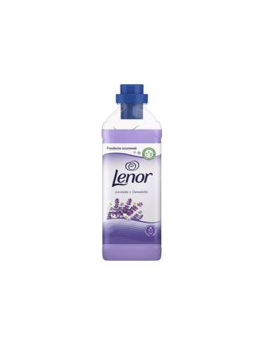 Lenor ammorbidente Lavanda e Camomilla 575 ml