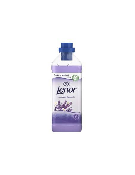 Lenor ammorbidente Lavanda e Camomilla 575 ml
