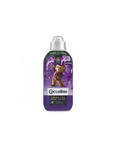 Coccolino ammorbidente concentrato Orchidea Viola e...
