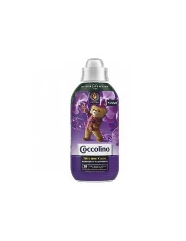 Coccolino ammorbidente concentrato Orchidea...