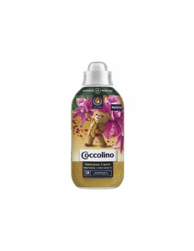 Coccolino ammorbidente concentrato Sandalo e...
