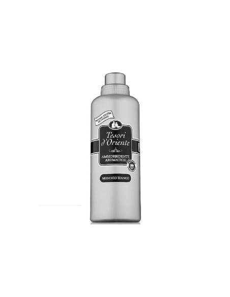 Tesori d'Oriente ammorbidente concentrato Muschio Bianco 750 ml