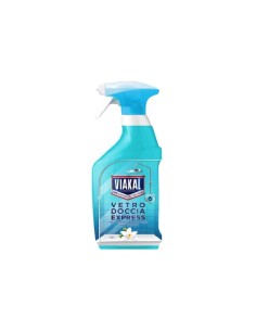 Viakal Vetro Doccia Express spray 500 ml
