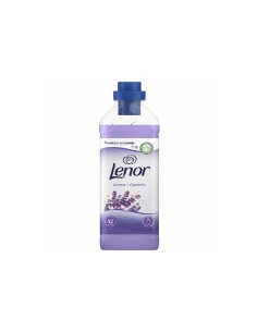Lenor ammorbidente Lavanda e Camomilla 42 lavaggi