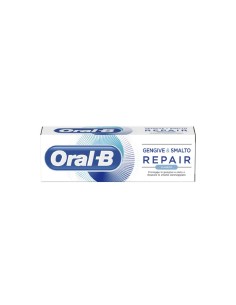 Oral-B dentifricio Repair Classico gengive e smalto 75 ml