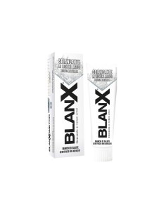 Blanx dentifricio Classico Sbiancante ai Licheni Artici...